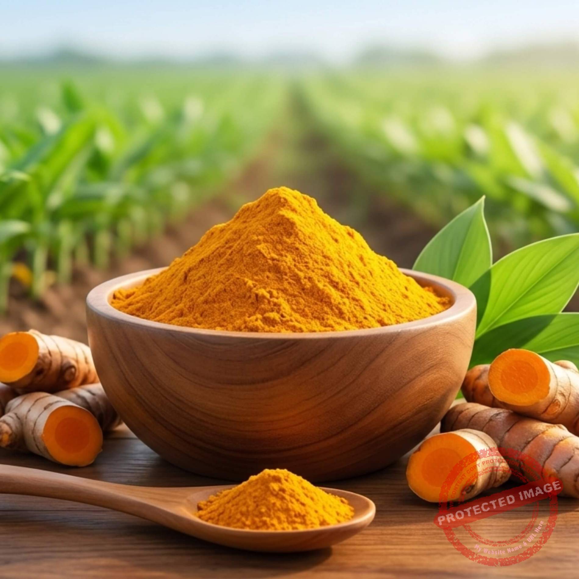 Turmeric