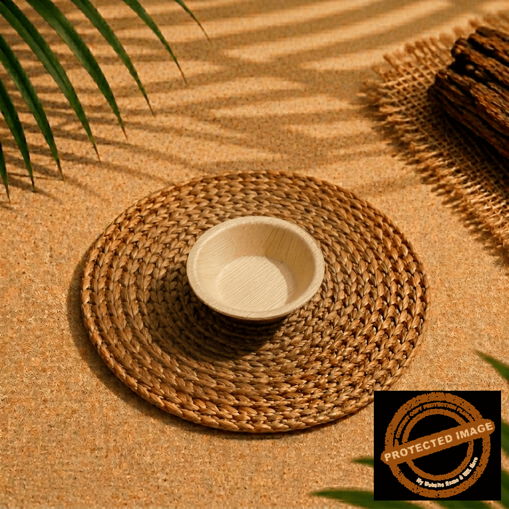 2.5 Inch Round Bowl