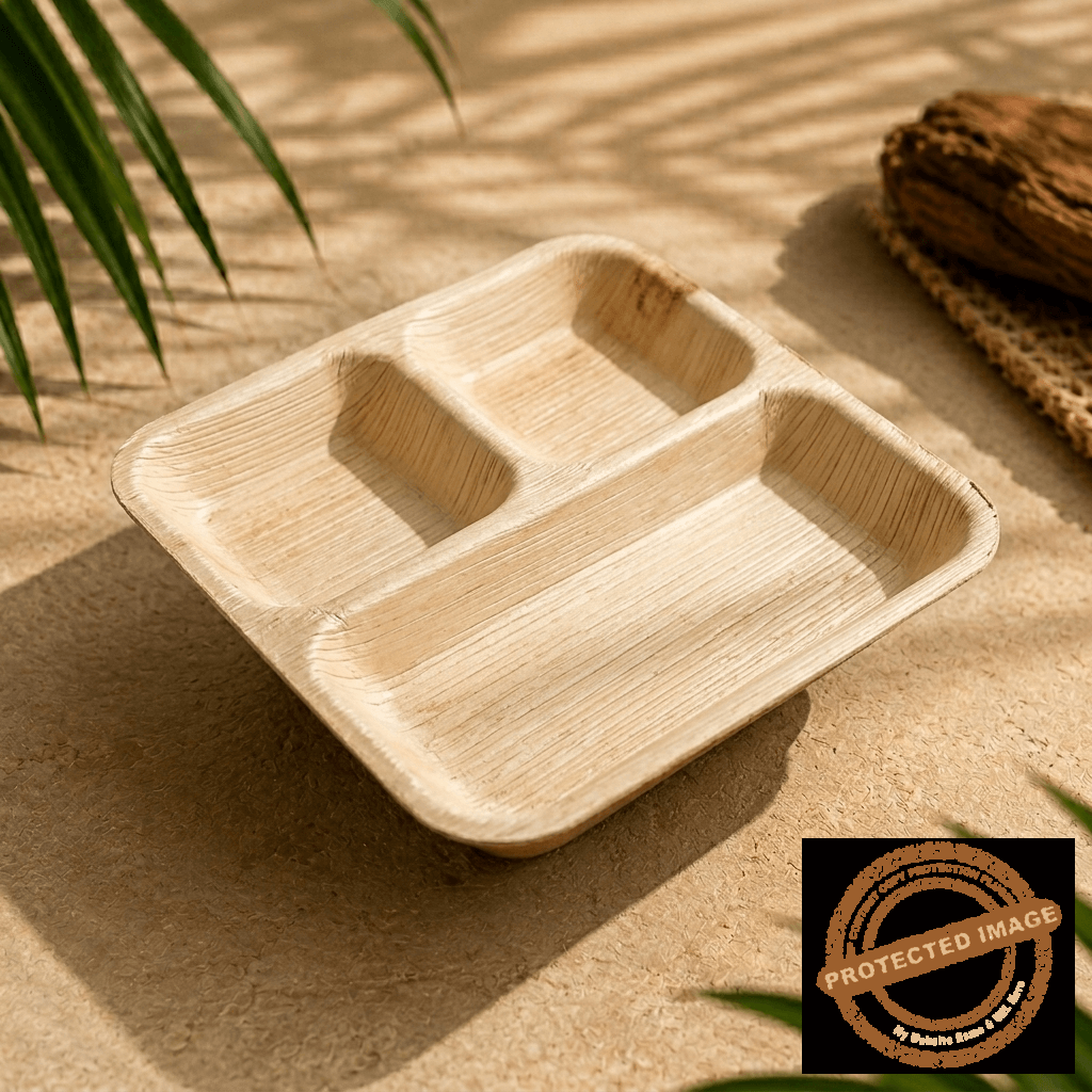 Compartment Plates