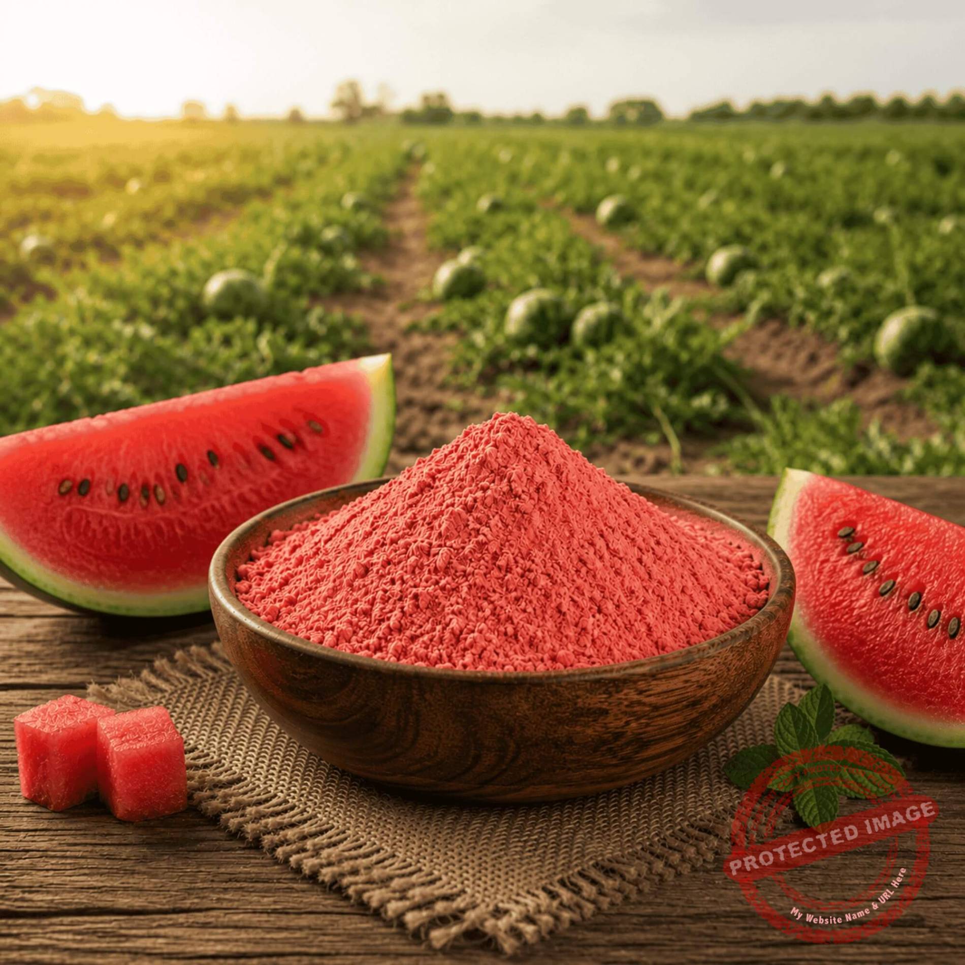 Watermelon Powder 1