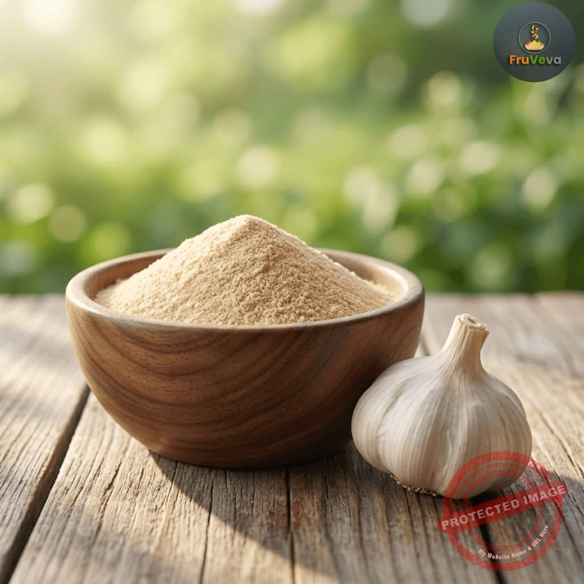 Garlic Powder 1