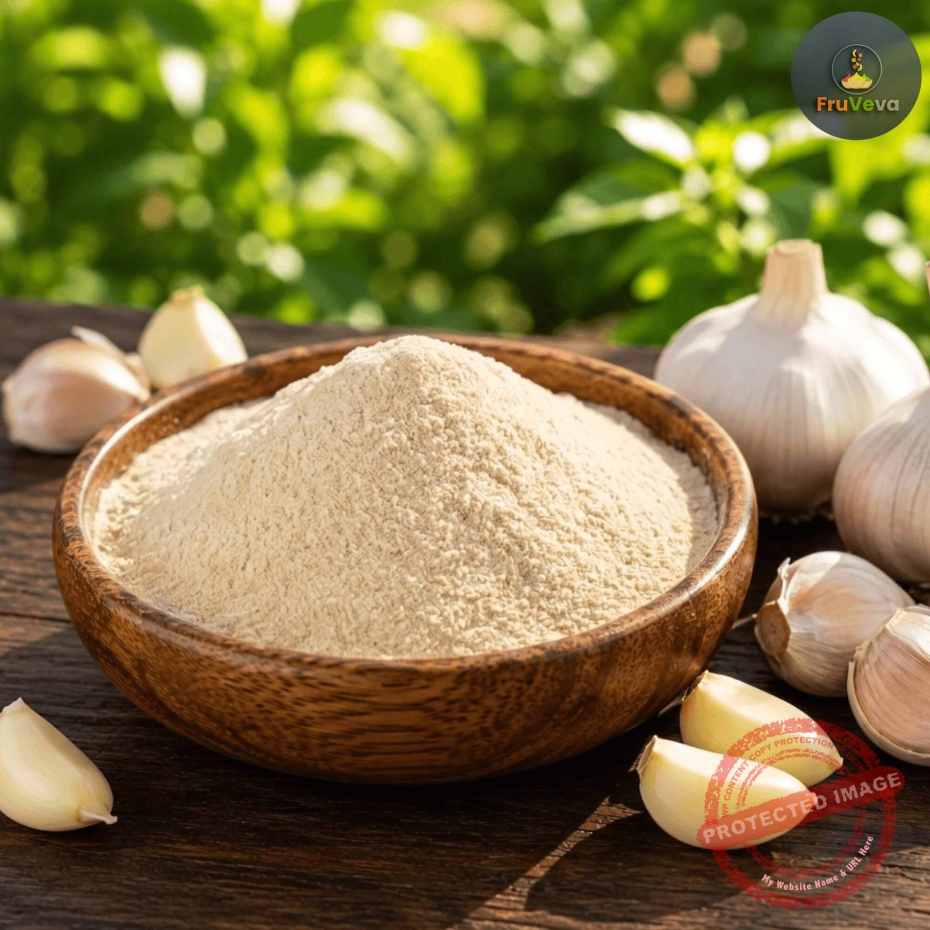 Garlic Powder 2